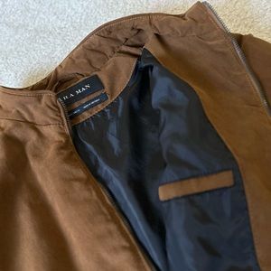 Zara Brown Jacket